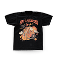 Groovy T-Shirt • Black