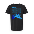 Echo T-Shirt • Black