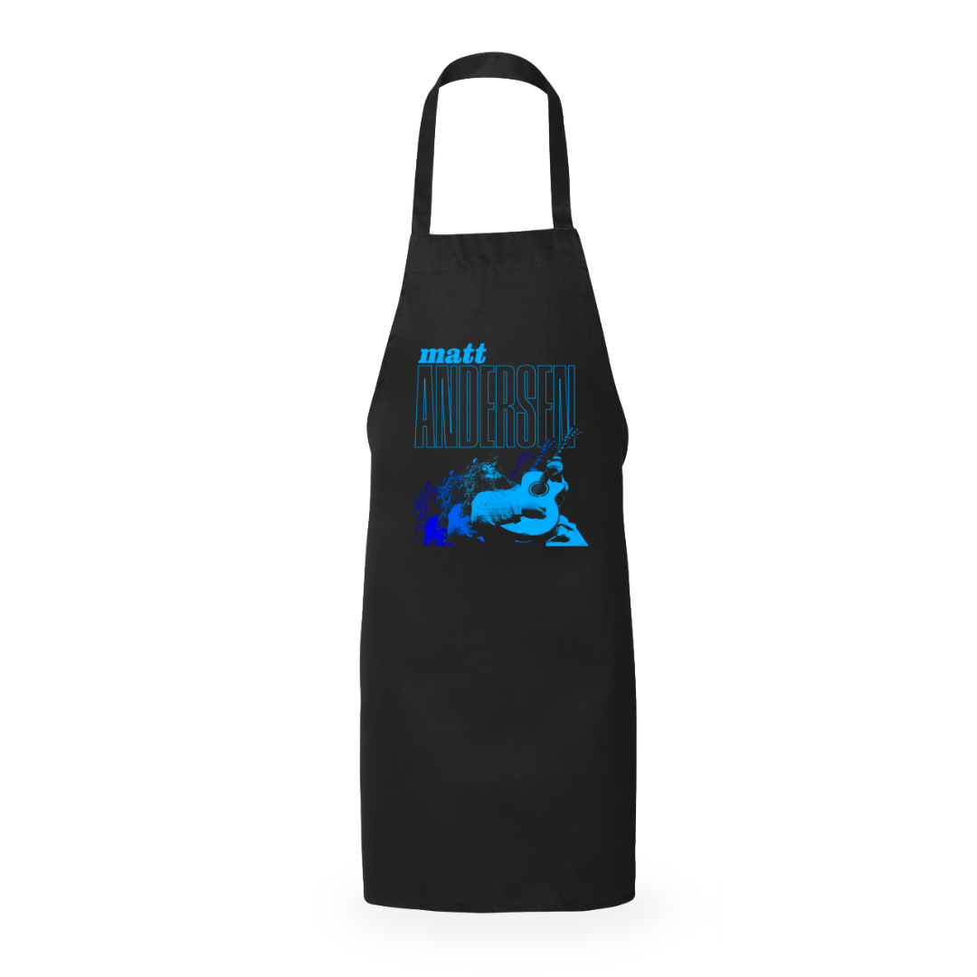 Echo Apron • Black
