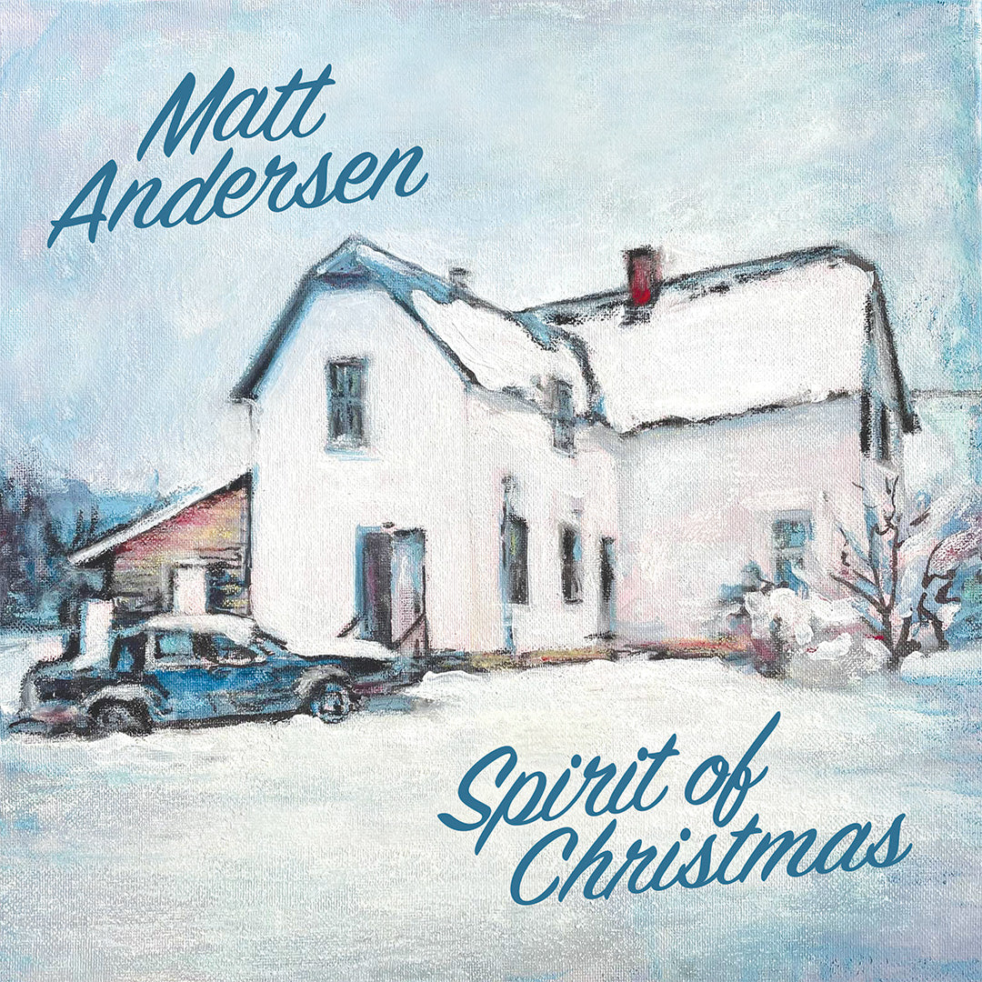 Spirit of Christmas