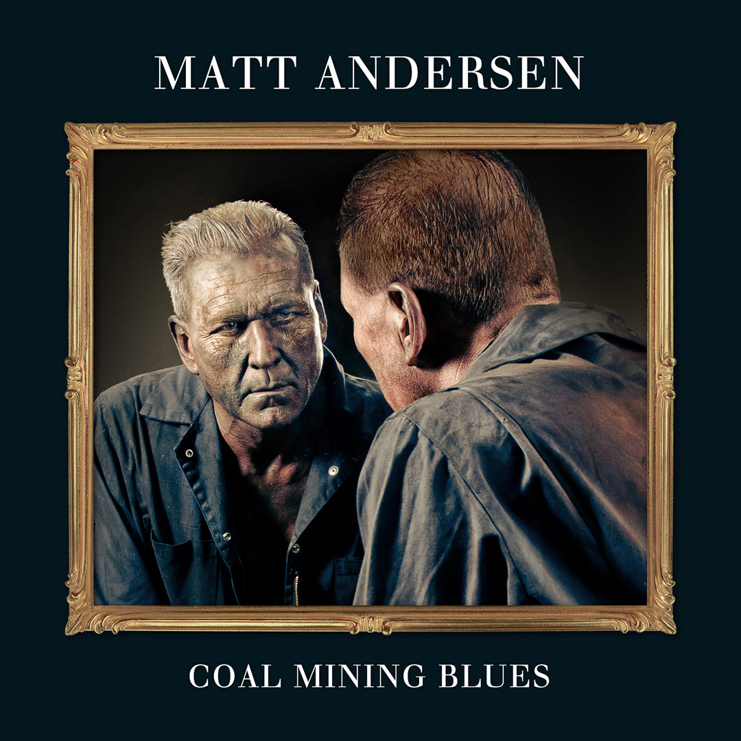 Coal Mining Blues