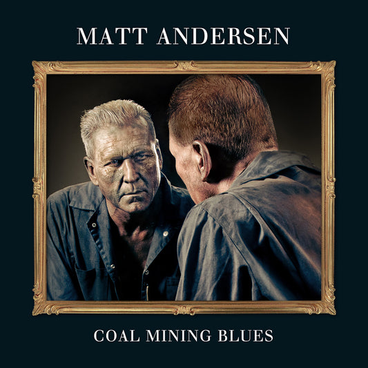 Coal Mining Blues