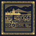 Live at Olympic Hall